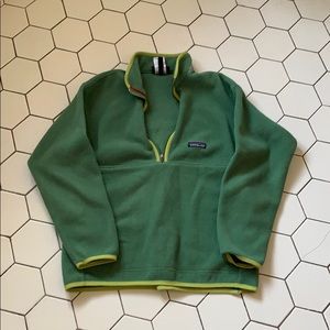 Patagonia jacket